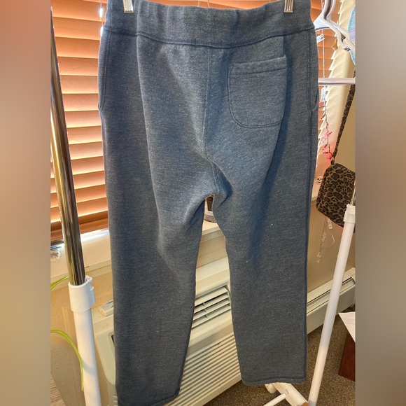 Ralph Lauren Polo sweatpants size M - Picture 4 of 11